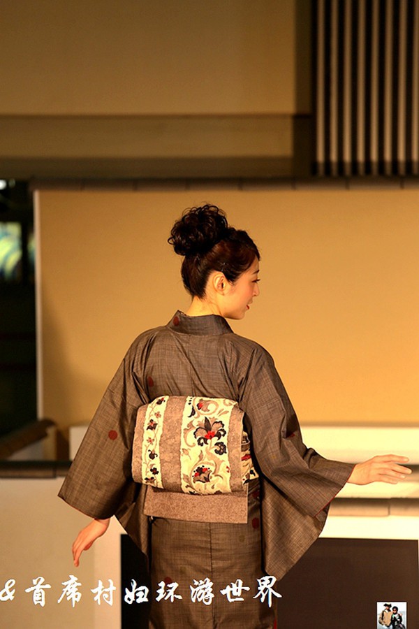 惊天秘密:日本和服原本是中国制造|和服|中国制造|民族_新浪新闻