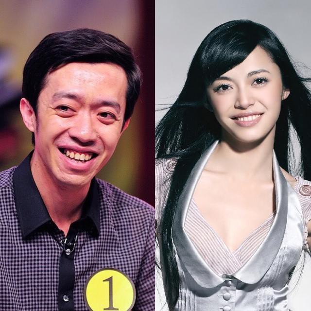 娱乐圈里的撞脸明星,最后两组相似度99.99%