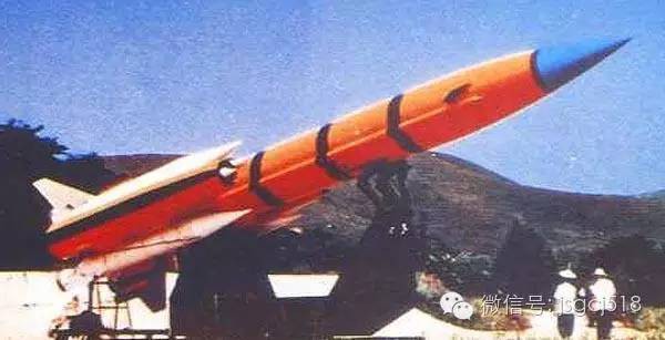 中国海军害怕吗?台湾先进导弹误射曝光先进性