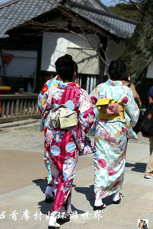 惊天秘密:日本和服原本是中国制造|和服|中国制造|民族_新浪新闻