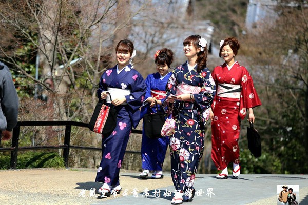 惊天秘密:日本和服原本是中国制造|和服|中国制造|民族_新浪新闻