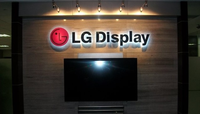 五大面板产商详解 三星/LGD持续领航厮杀!