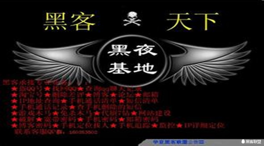 回顾中国三大黑客培训网站
