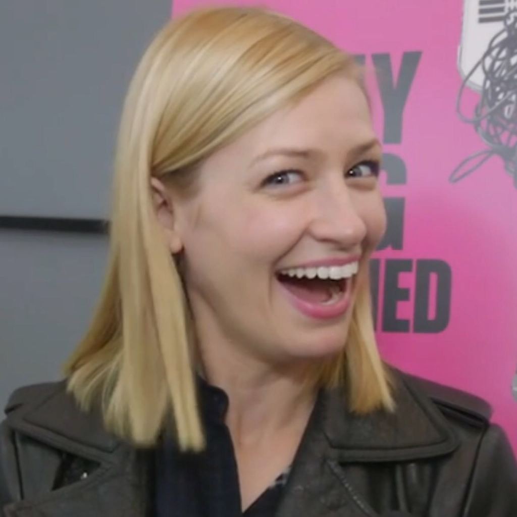 Joey陆柏宇LoveBethBehrsForever