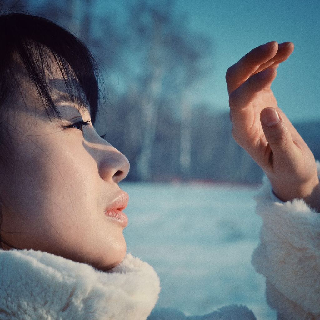 李梦VIVIEN