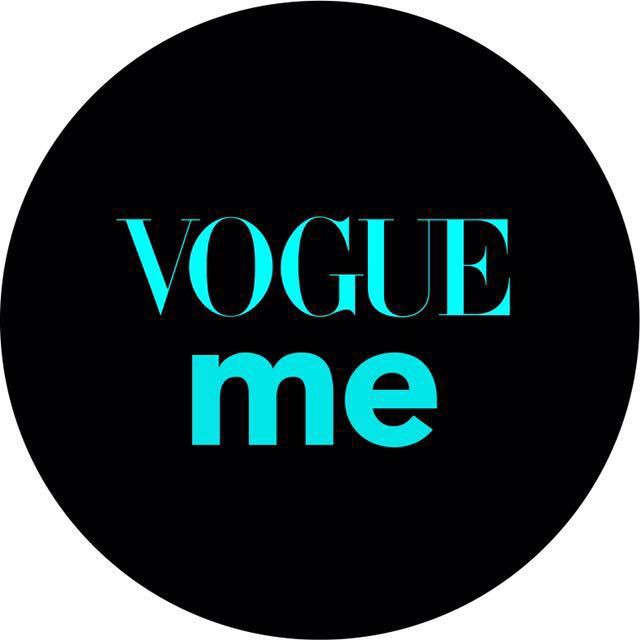 VogueMe