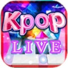 Kpop现场版