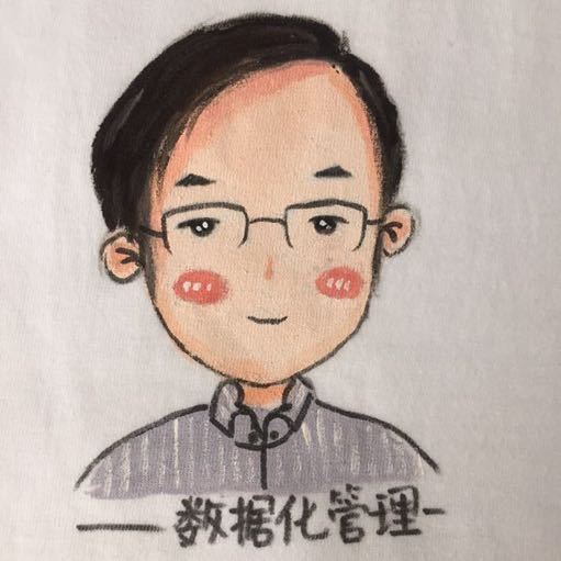 数据化管理