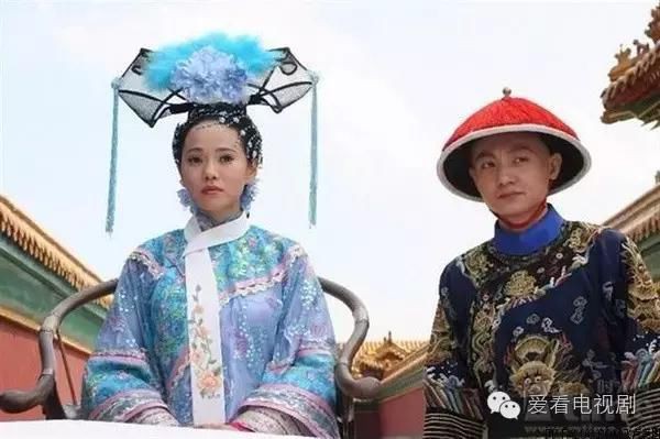 史上最好看的宫斗剧,就是这7部!