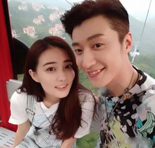 第三个重要女孩:许薇,为保护许薇与粉丝发生口角讲真,乔任梁是一个很