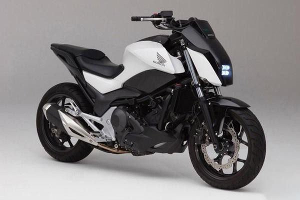 科技晚报|本田CES展示全球首款自平衡摩托车