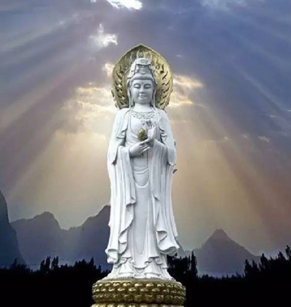 金刚为何怒目?菩萨为何低眉?99%的人都不懂!