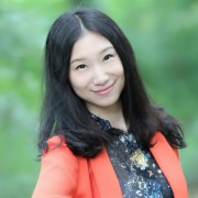 淘桃婷儿tiffany