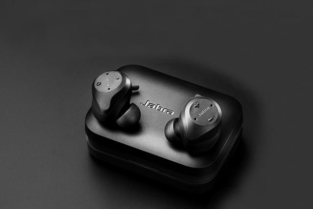 关于jabra elite sport捷波朗 臻跃:运动,就要这么无拘无束