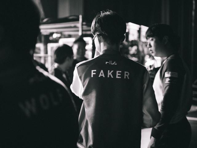faker艾克08超鬼制裁他的人竟是中国选手