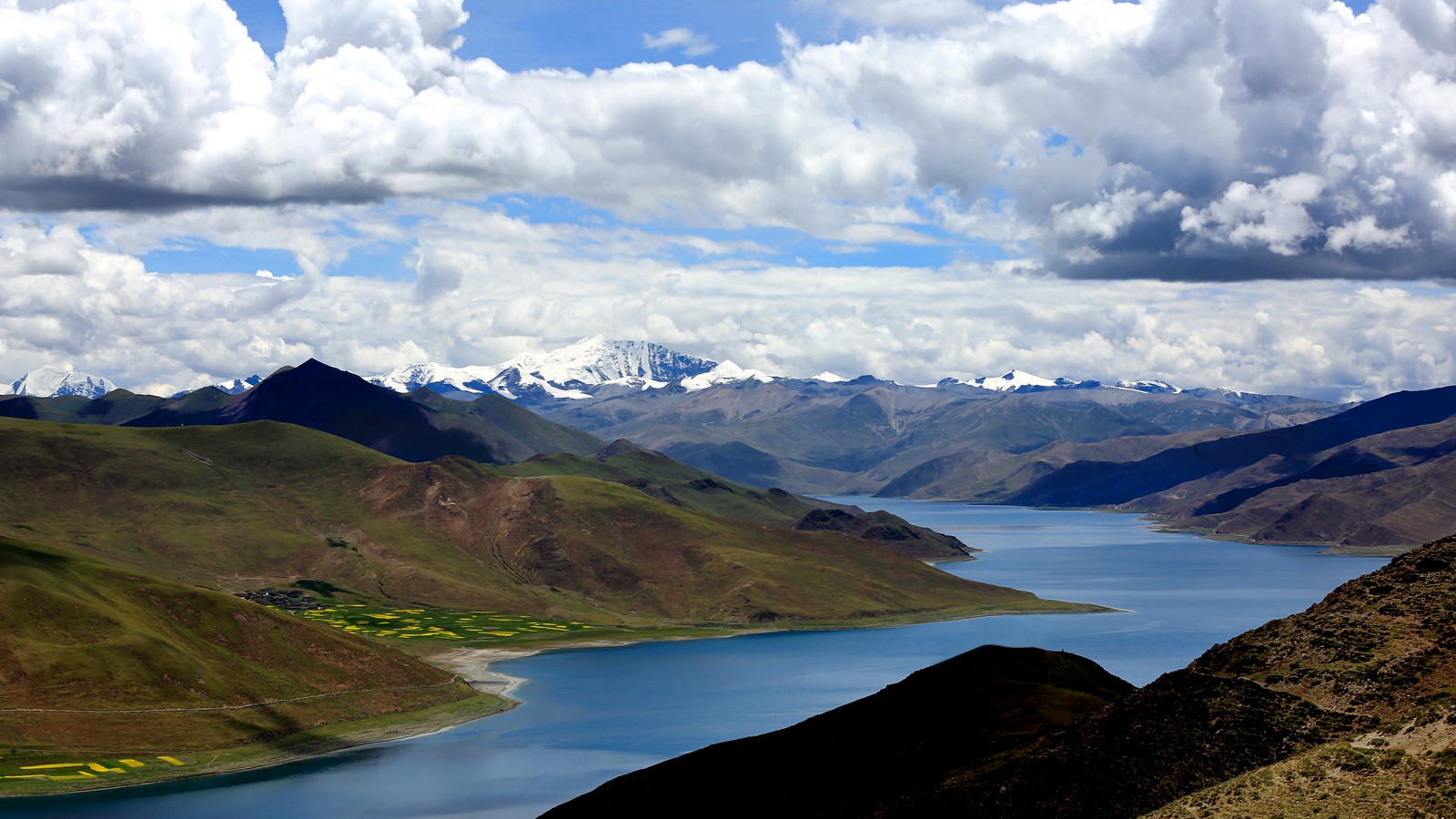 石一瑛的漫游手记