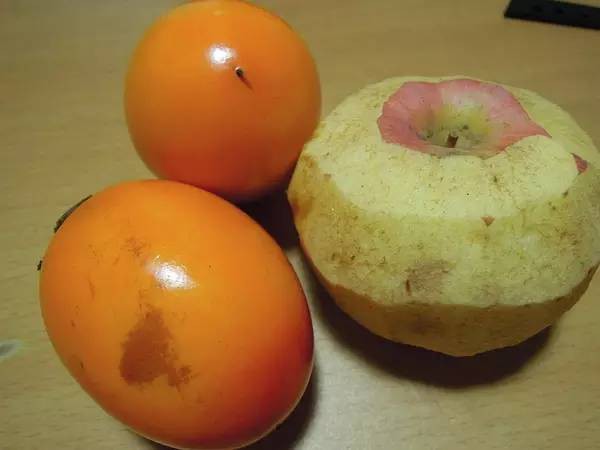 她把吃剩的苹果核扔锅里,结果惊呆了!