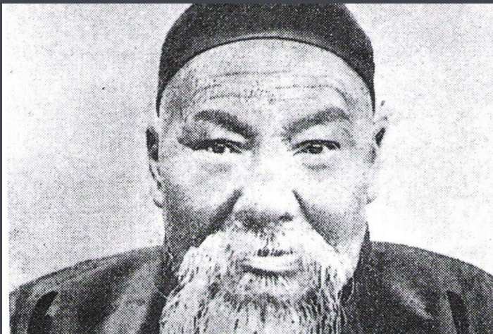 中国近代十大武术家排行榜,霍元甲居首位