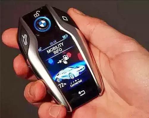 超级跑车钥匙 每一个都比一辆奔驰贵