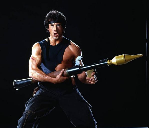 她是史泰龙最爱的女人 曾为她和施瓦辛格大打出手_健美_新浪竞技风暴