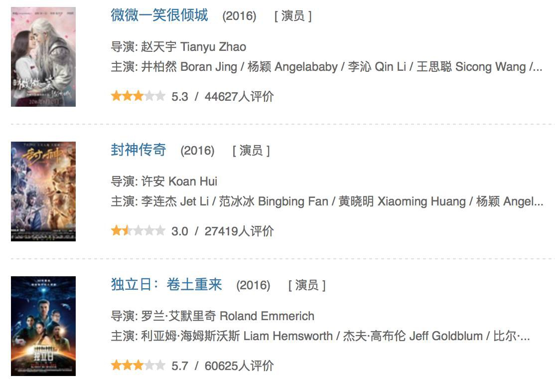 杨幂参加真人秀实力圈粉,但请拍一部好的作品