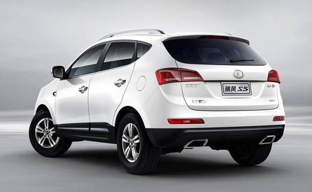 国产最强t发动机,完爆长城,吉利奇瑞不如它,可卖不好