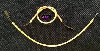 LED柔性灯丝灯技术特点及市场前景分析