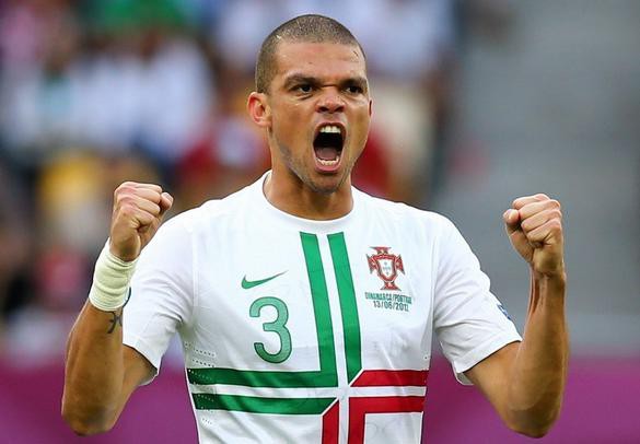 国足归化球员不丢人 欧洲强队都干过这事!