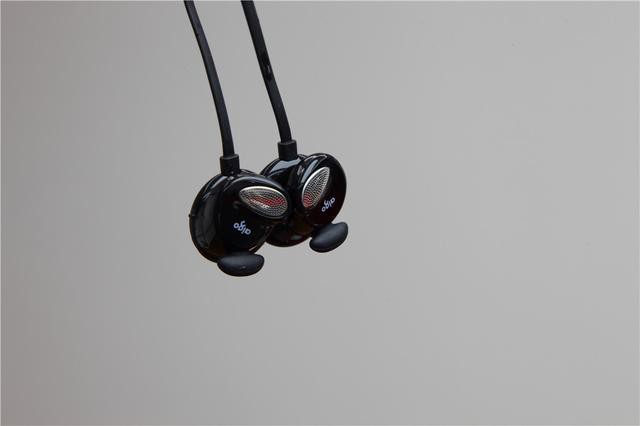 c度评测│爱国者s20蓝牙运动耳机黑科技与实用的碰撞