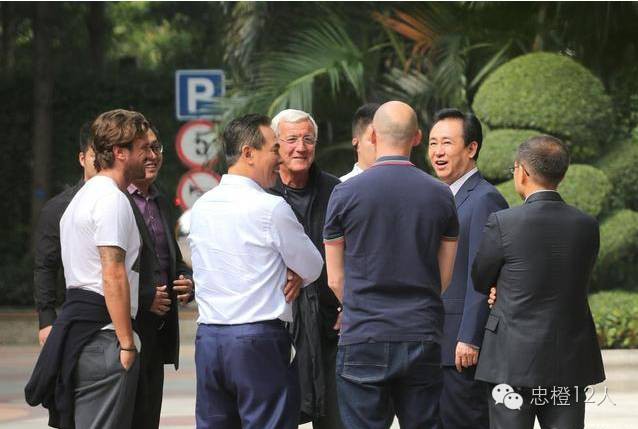 里皮真能将国足带入世界杯?一场比赛就能定下