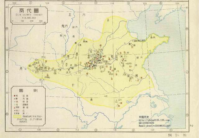 衰落不得不说的三个王 历史总是惊人的相似,开国的国君一般都文武兼备
