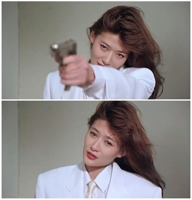 她是星爷电影最惊艳配角,18岁被母亲逼迫演三级片