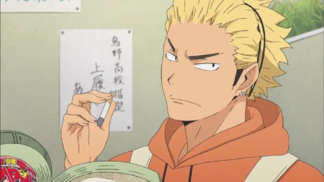 声优田中一成去世,曾出演《排球少年》《反叛的鲁路修》!