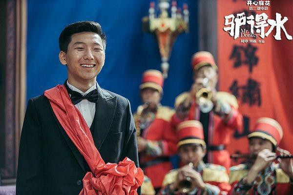 《驴得水》铜匠真行,不仅知道换姿势,还懂说媒拉纤