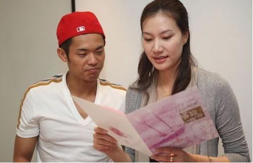 谢杏芳年轻时的旧照曝光,皮肤白皙,气质秒杀赵雅淇