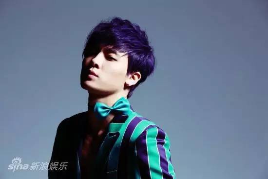 倾城四少以这种方式重聚好男儿闫安的微博说出了真相