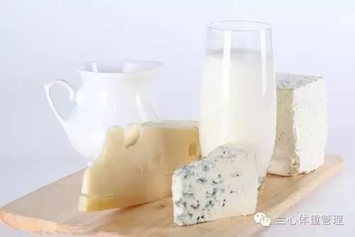 这些奶类及奶制品的常识你了解吗?