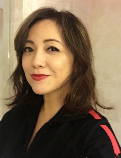 她18岁遭影坛一哥劈腿,30岁错爱已婚男,错过华妃