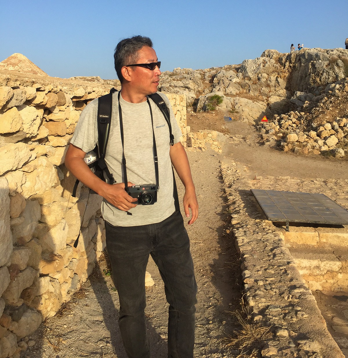 徒步卡尔巴里国家公园,从自然之窗看风景,感受