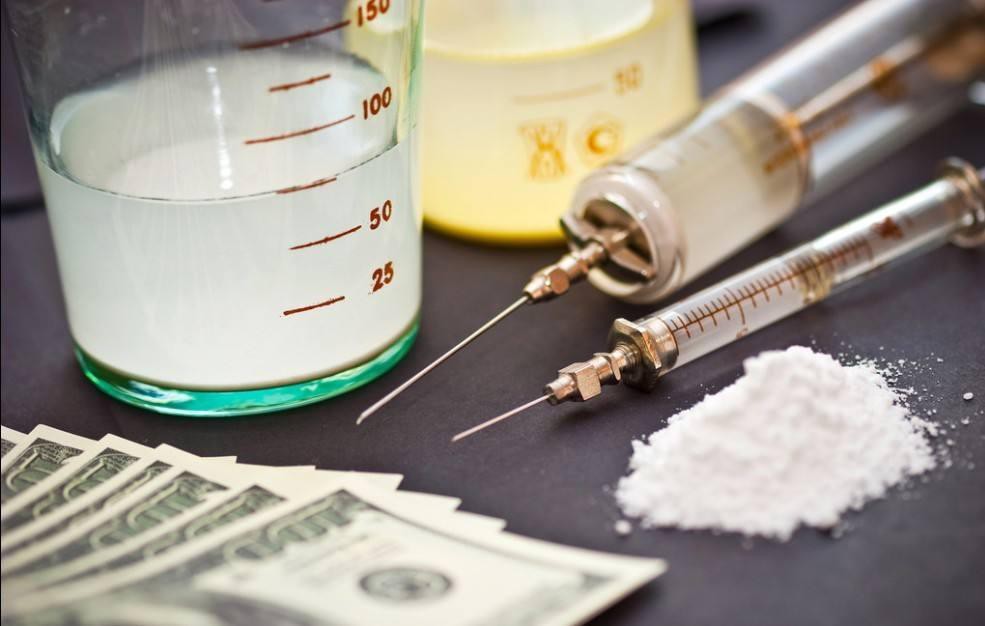 吸K粉导致尿道出问题了怎么治疗？