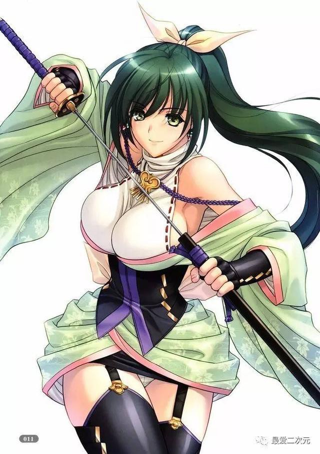 拳皇冰女库拉特辑,超喜欢这个可爱高冷的萌妹!