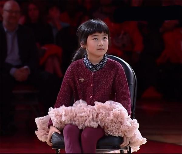 姚明的女儿入籍美国有难言之隐 有钱人都这样想吗?