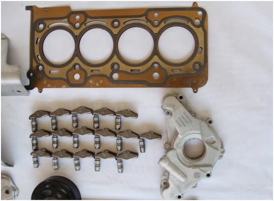 拿出来讲讲，长安CX70T劲擎动力