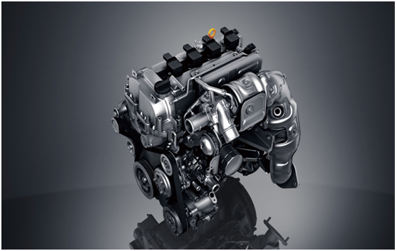 拿出来讲讲，长安CX70T劲擎动力