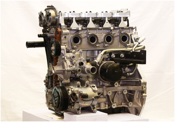 拿出来讲讲，长安CX70T劲擎动力