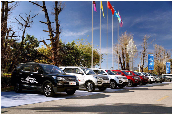 拿出来讲讲，长安CX70T劲擎动力