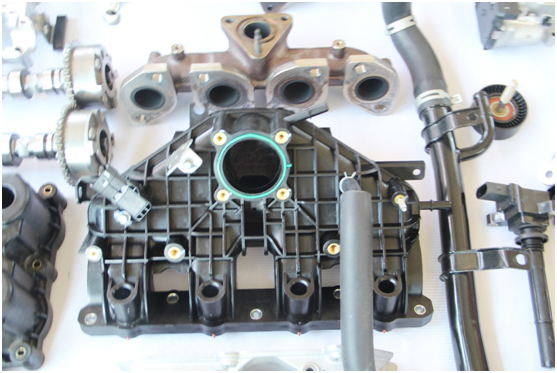 拿出来讲讲，长安CX70T劲擎动力