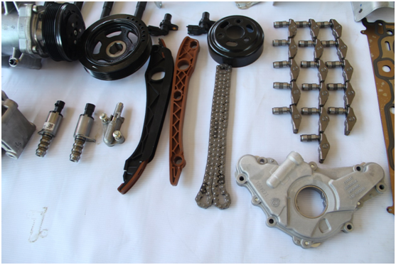 拿出来讲讲，长安CX70T劲擎动力