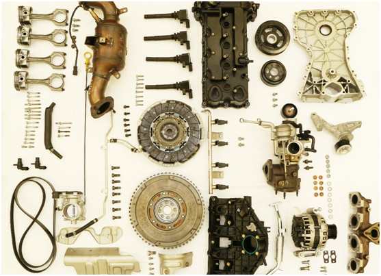 拿出来讲讲，长安CX70T劲擎动力