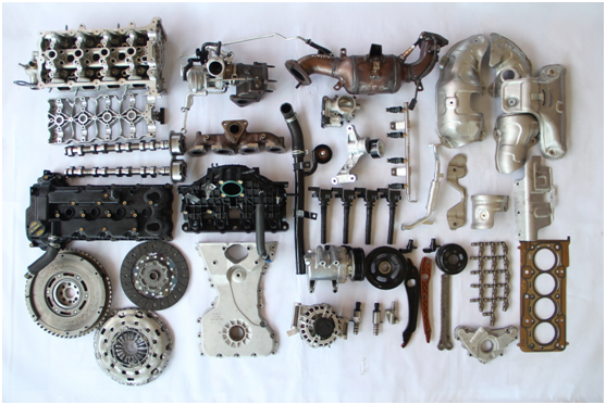 拿出来讲讲，长安CX70T劲擎动力